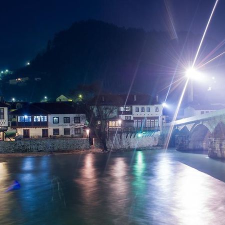 Hotel Konak Konjic Exterior photo