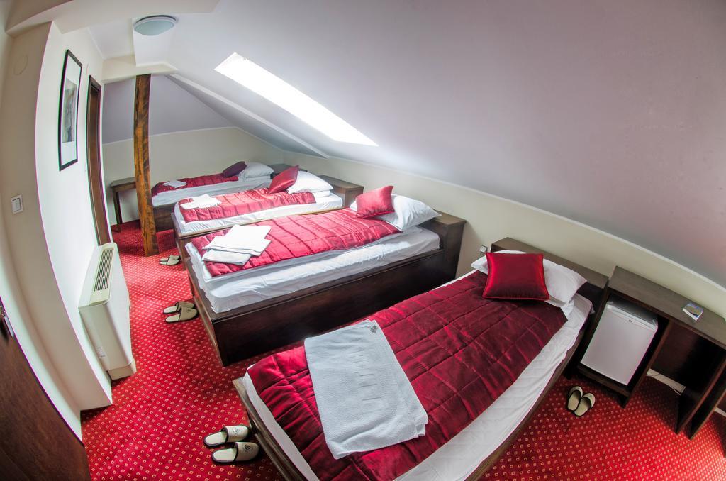 Hotel Konak Konjic Room photo