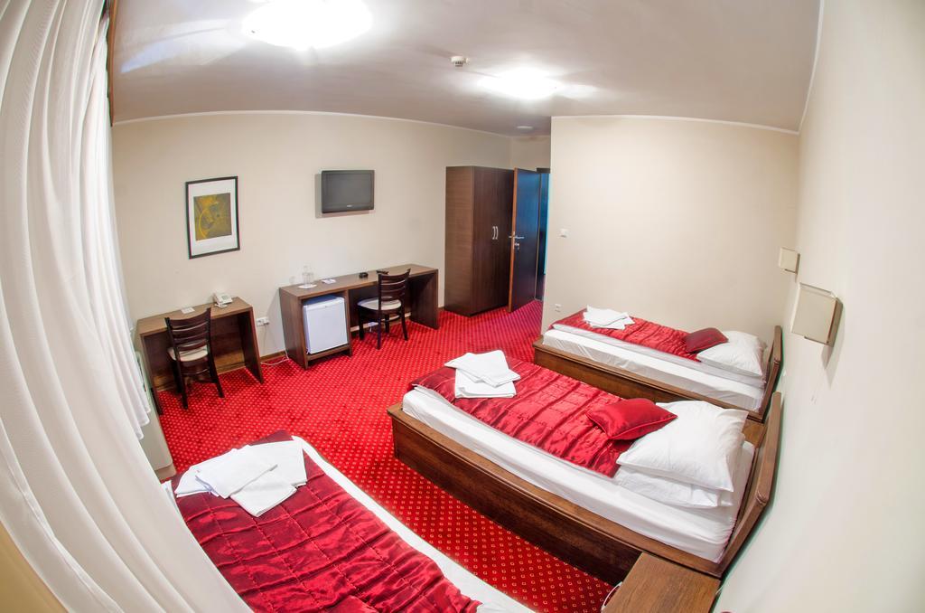 Hotel Konak Konjic Room photo