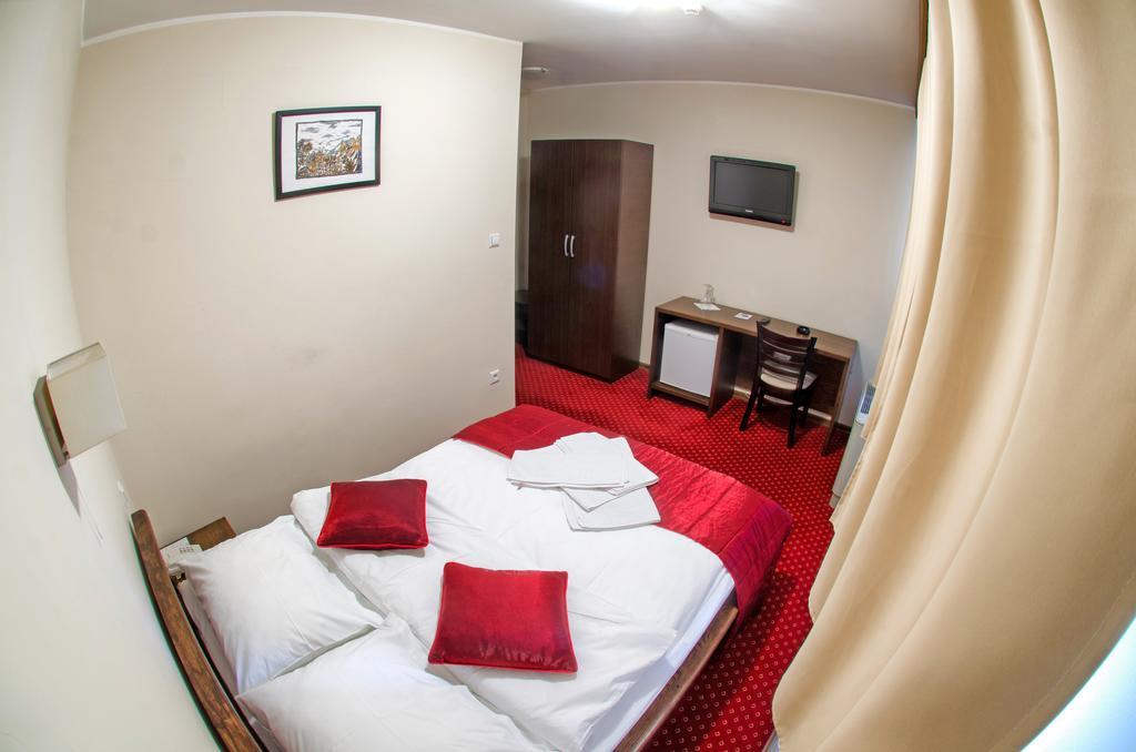 Hotel Konak Konjic Room photo
