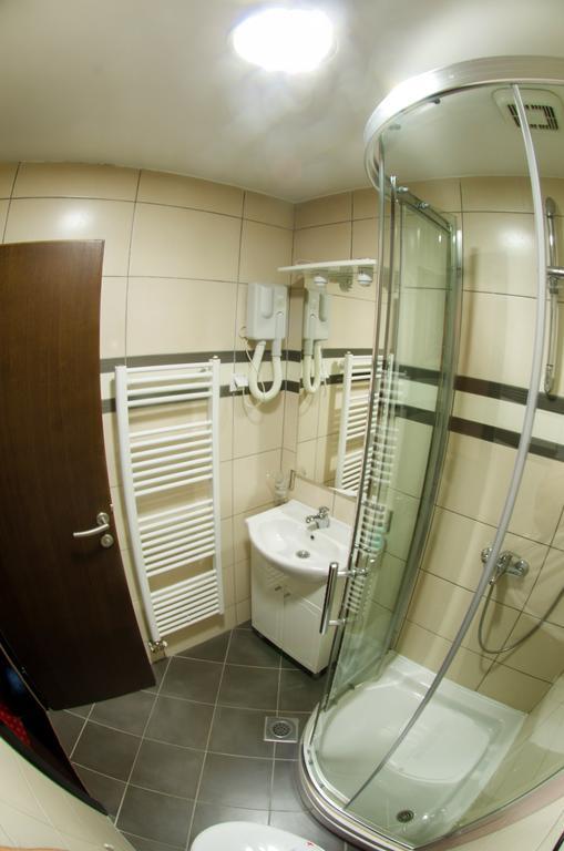Hotel Konak Konjic Room photo