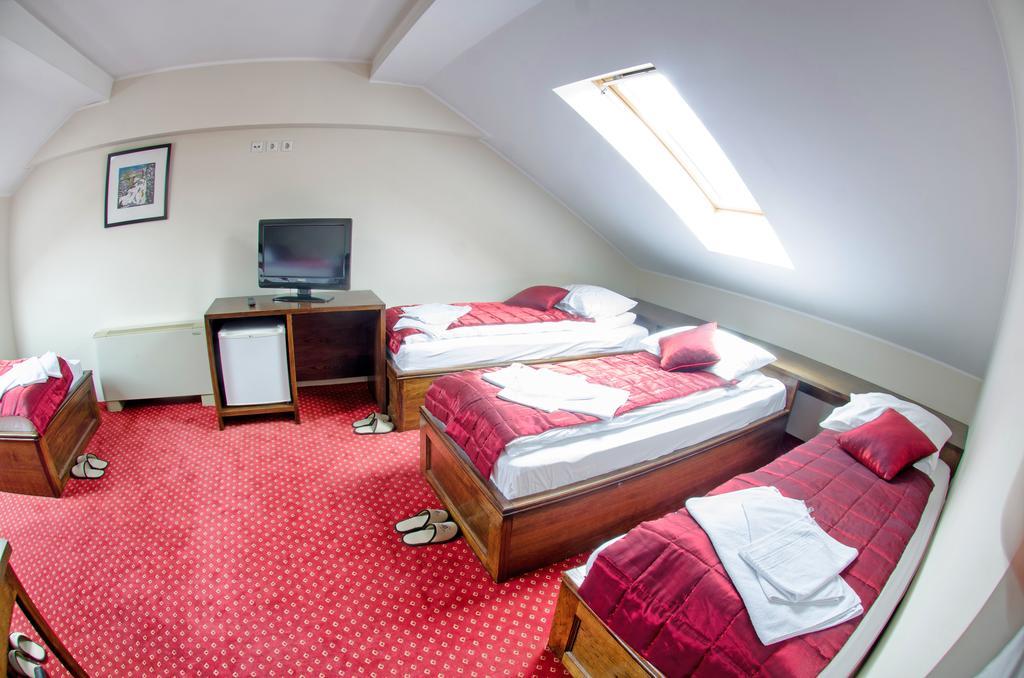 Hotel Konak Konjic Room photo