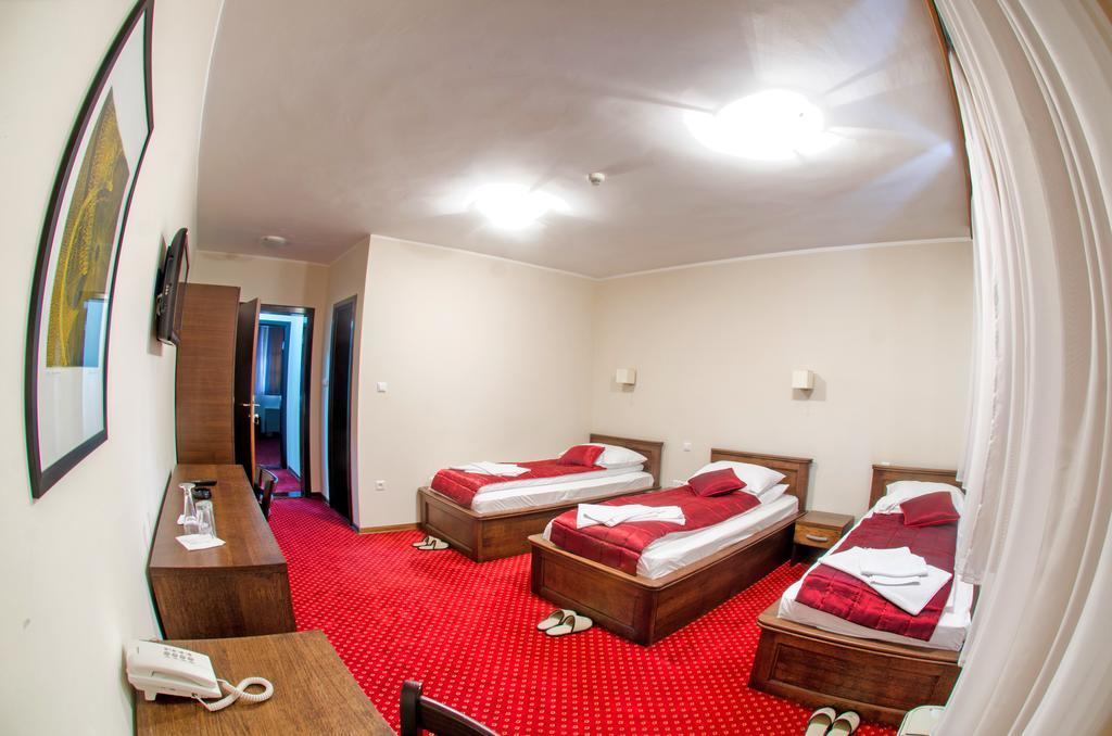 Hotel Konak Konjic Room photo