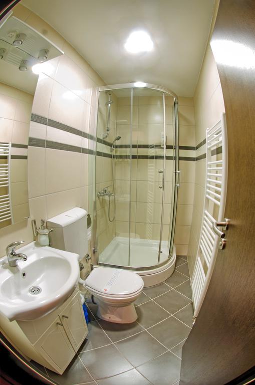 Hotel Konak Konjic Room photo