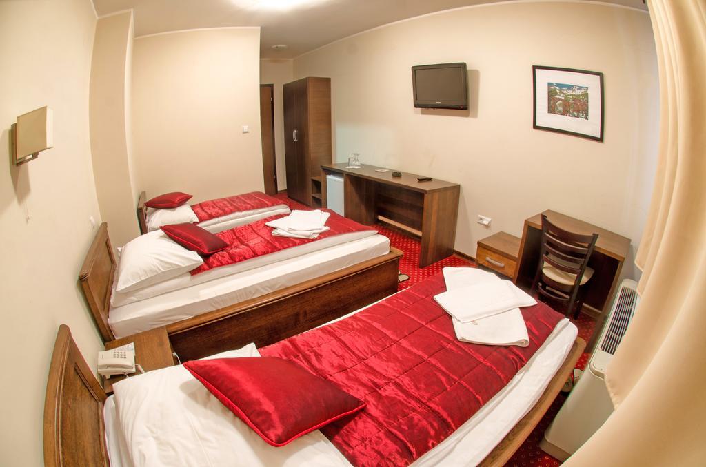 Hotel Konak Konjic Room photo