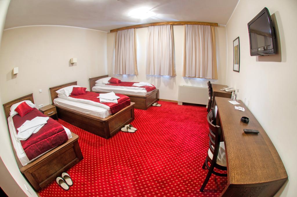 Hotel Konak Konjic Room photo